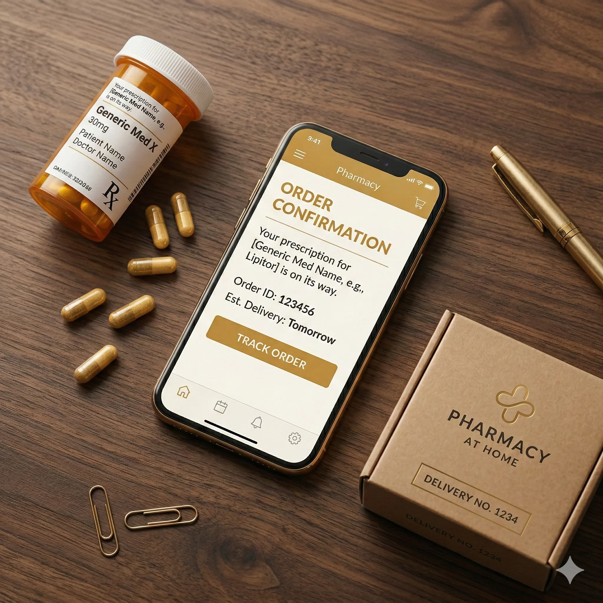 Pharmacy